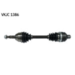 SKF Antriebswelle